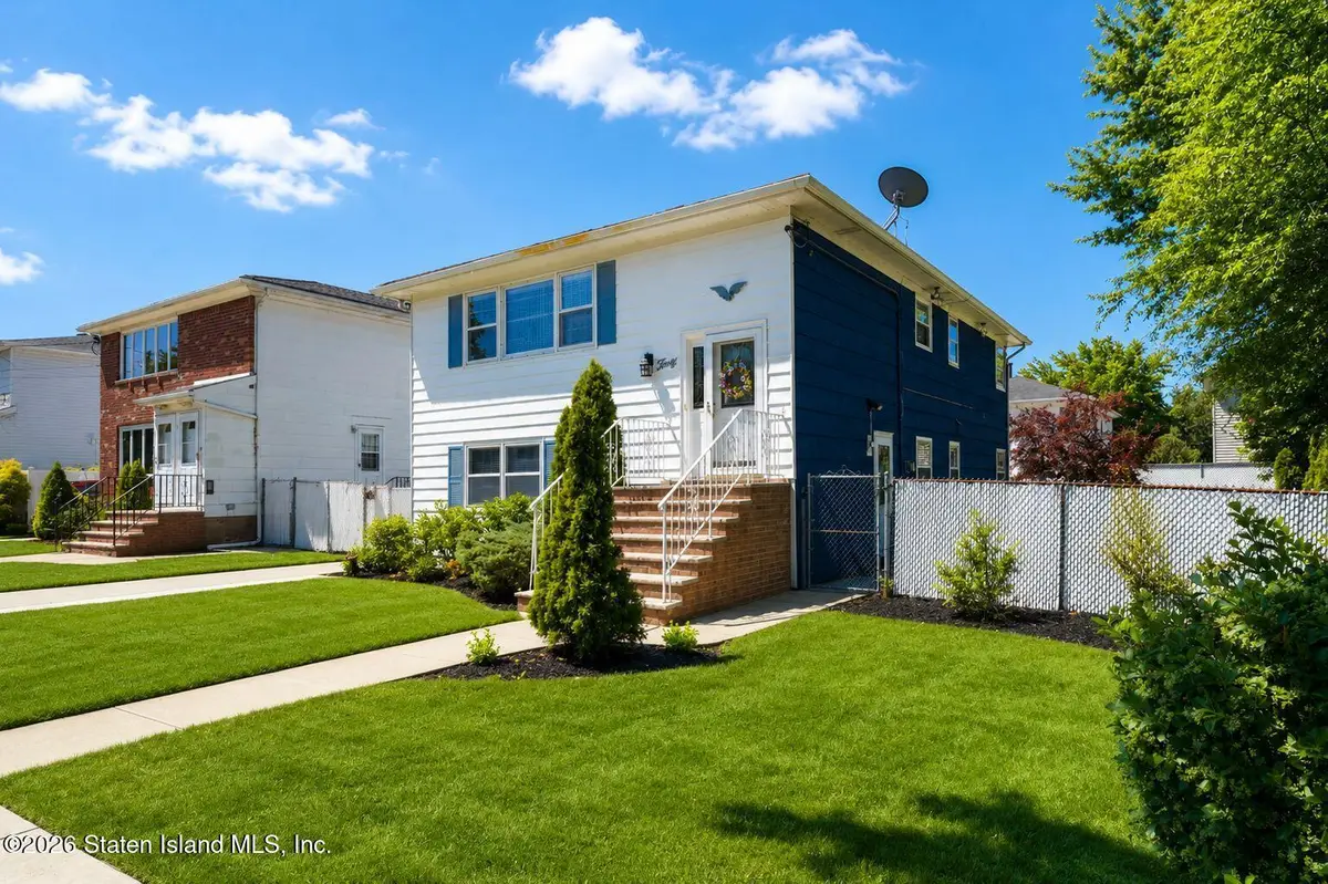 30 Retford Avenue, Staten Island, NY 10312 - #1