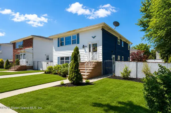30 Retford Avenue, Staten Island, NY 10312