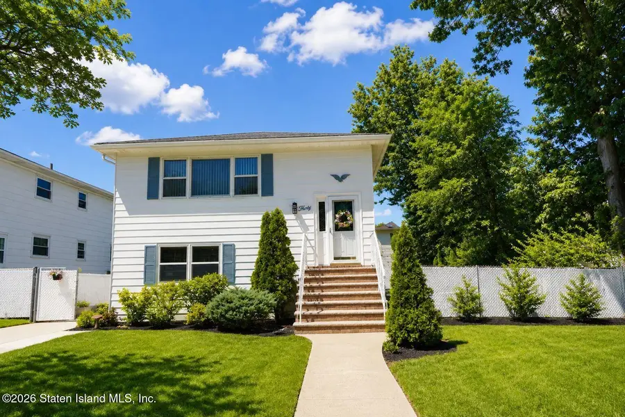 30 Retford Avenue, Staten Island, NY 10312 - #2