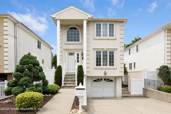 126 Tyrrell Street, Staten Island, NY 10307