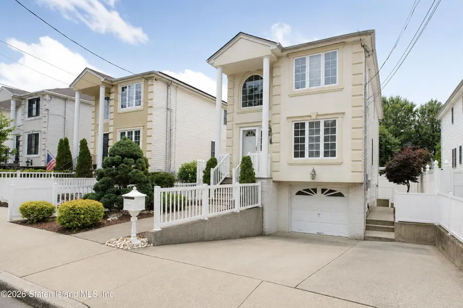 126 Tyrrell Street, Staten Island, NY 10307 - #2