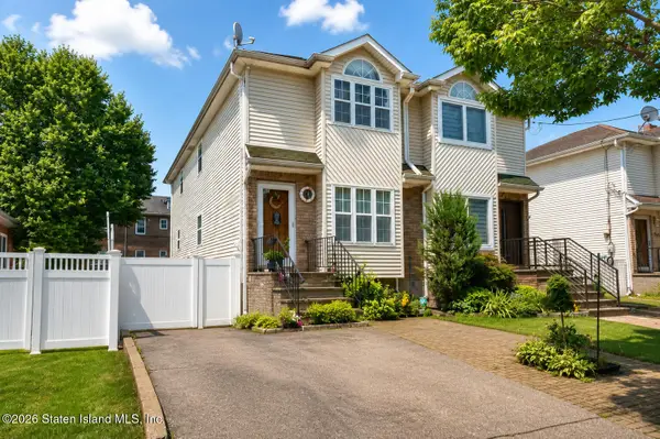 52 Clawson Street, Staten Island, NY 10306