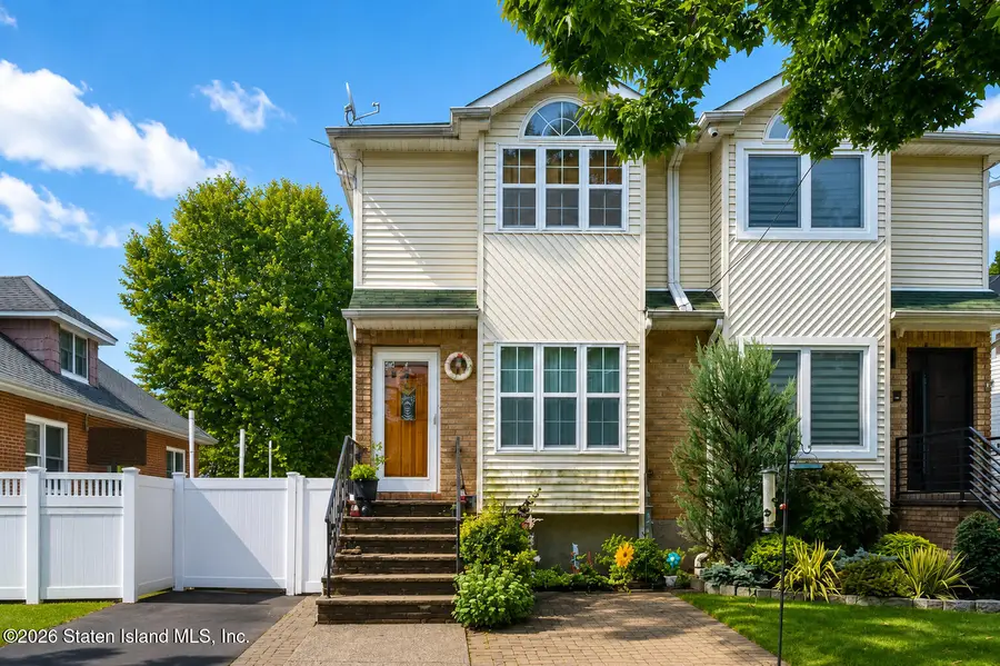 52 Clawson Street, Staten Island, NY 10306 - #2
