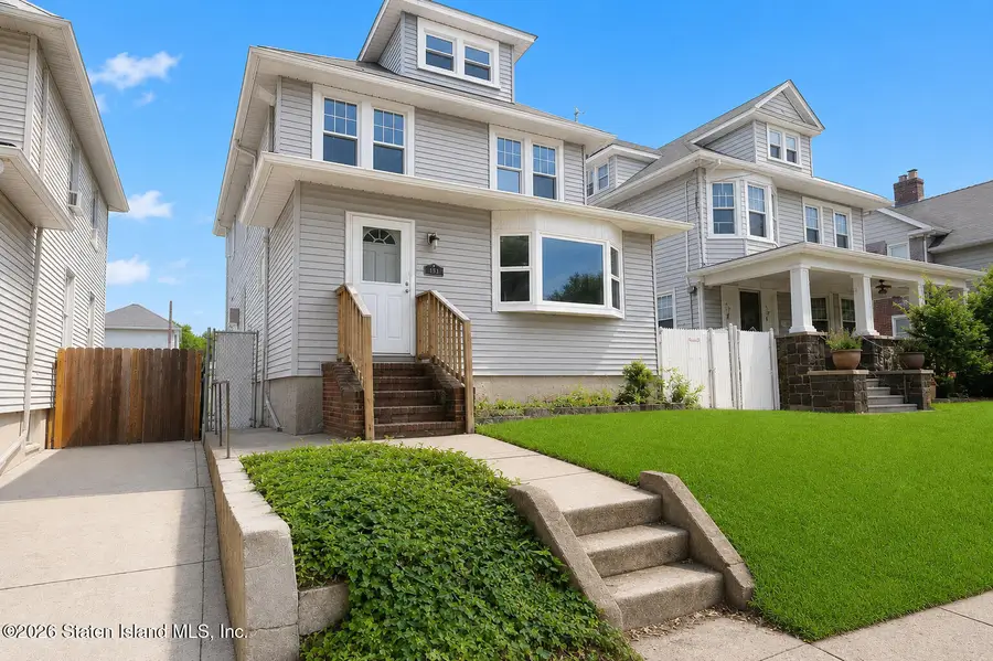 195 Catherine Street, Staten Island, NY 10302 - #3