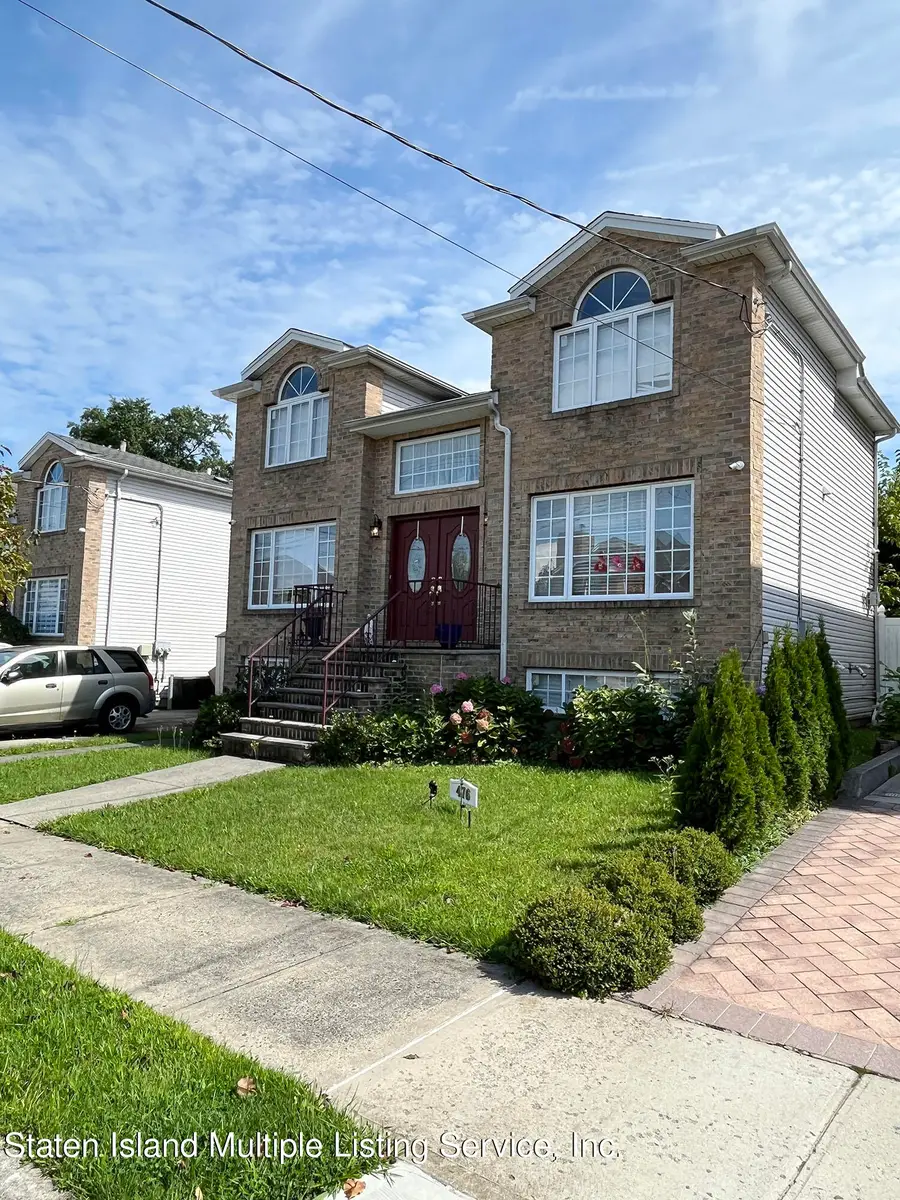 476 Darlington Avenue, Staten Island, NY 10309 - #2