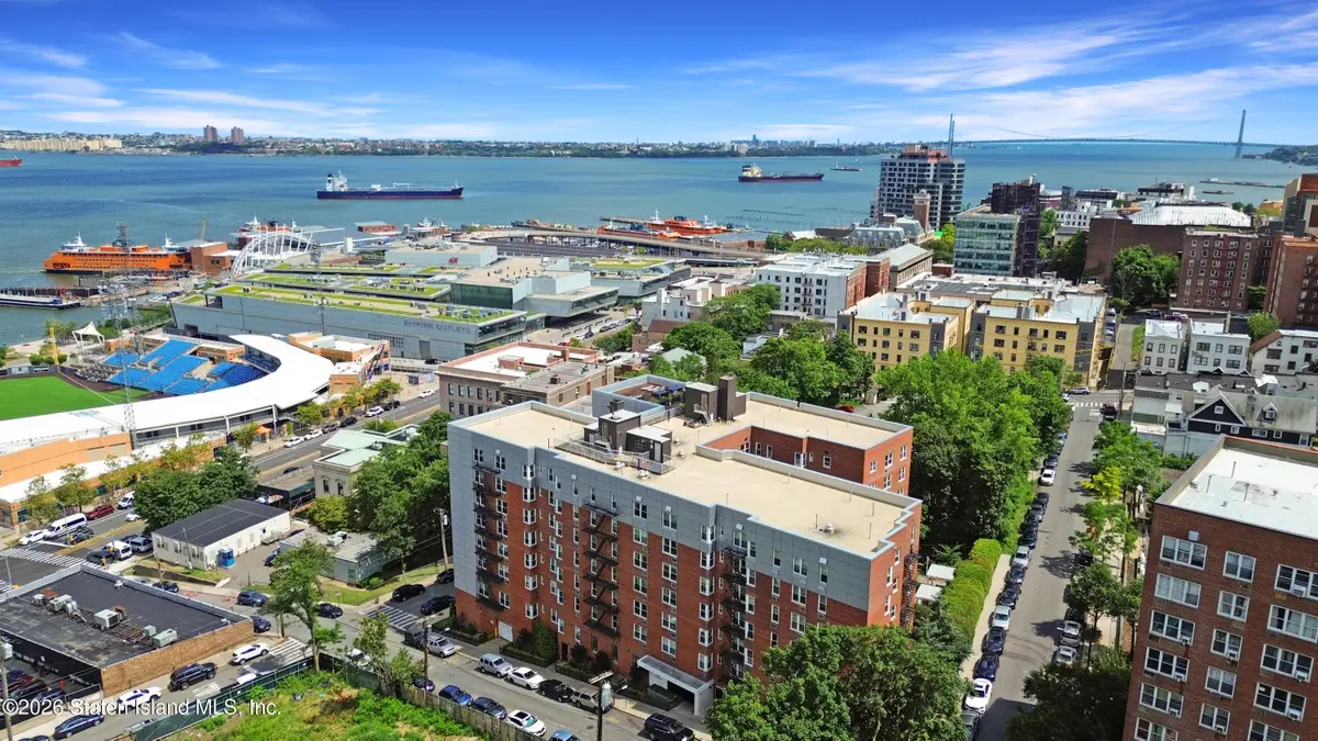 36 Hamilton Avenue #3p, Staten Island, NY 10301 - #1