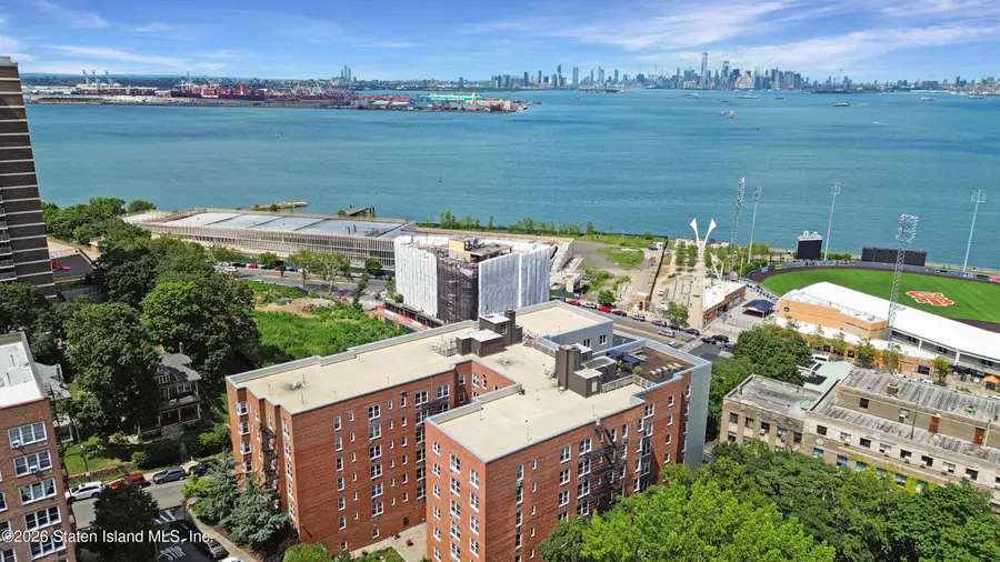 36 Hamilton Avenue #3p, Staten Island, NY 10301 - #2