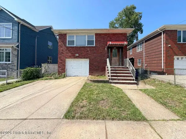 203 Chandler Avenue, Staten Island, NY 10314
