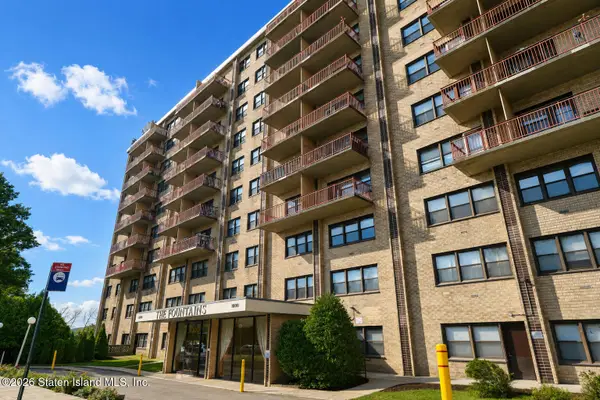 1000 Clove Road #6f, Staten Island, NY 10301
