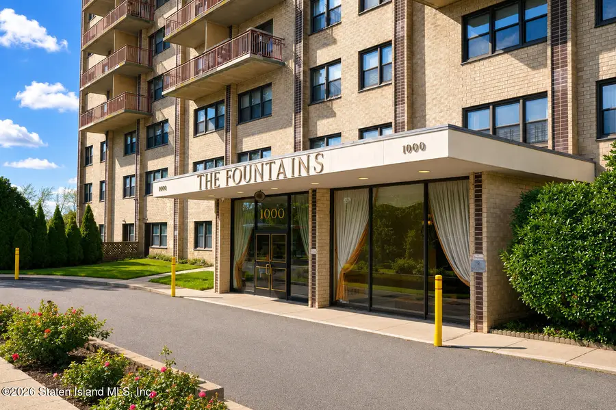 1000 Clove Road #6f, Staten Island, NY 10301 - #2