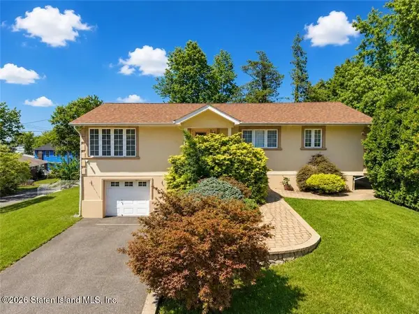 83 Foster Avenue, Staten Island, NY 10314