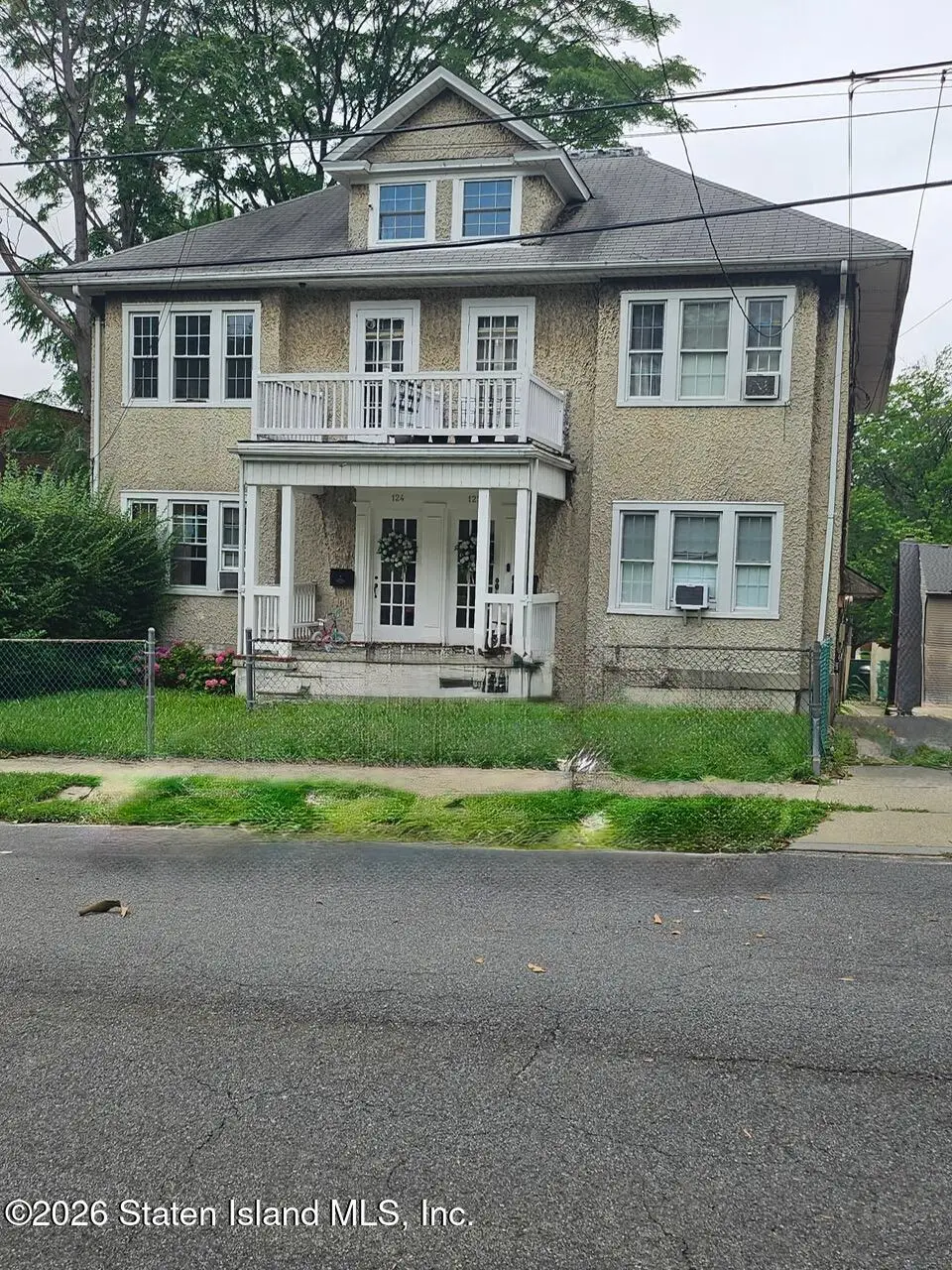 122-124 Ridgewood Place, Staten Island, NY 10301 - #1