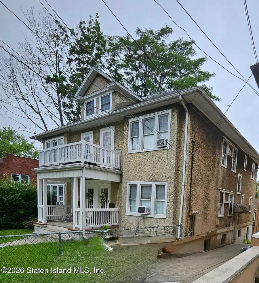 122-124 Ridgewood Place, Staten Island, NY 10301 - #2