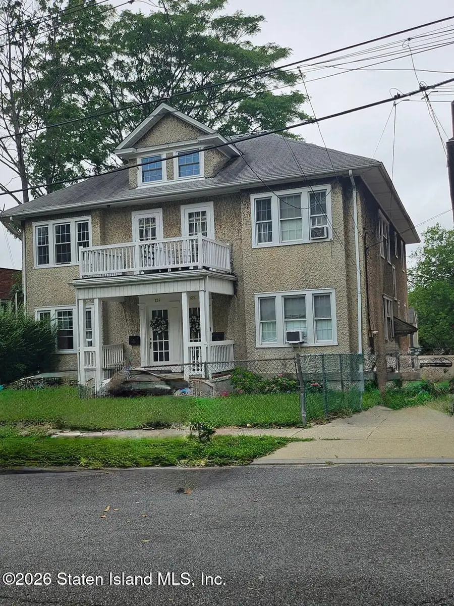 122-124 Ridgewood Place, Staten Island, NY 10301 - #3