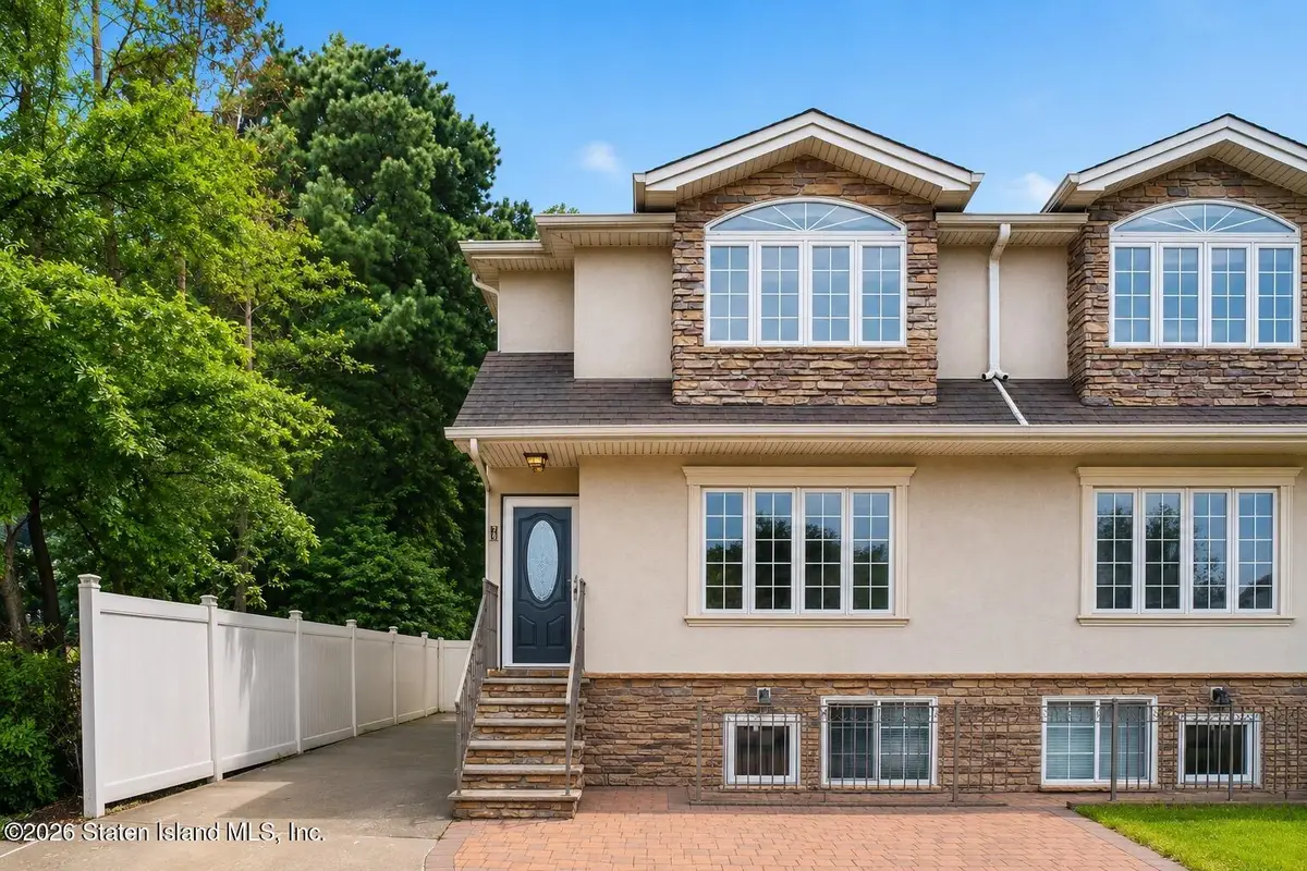 78 Crabtree Avenue, Staten Island, NY 10309 - #1