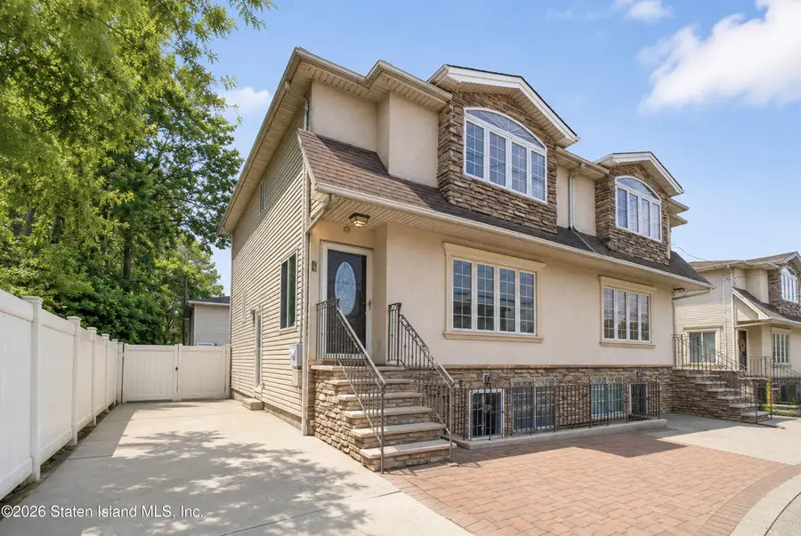 78 Crabtree Avenue, Staten Island, NY 10309 - #3