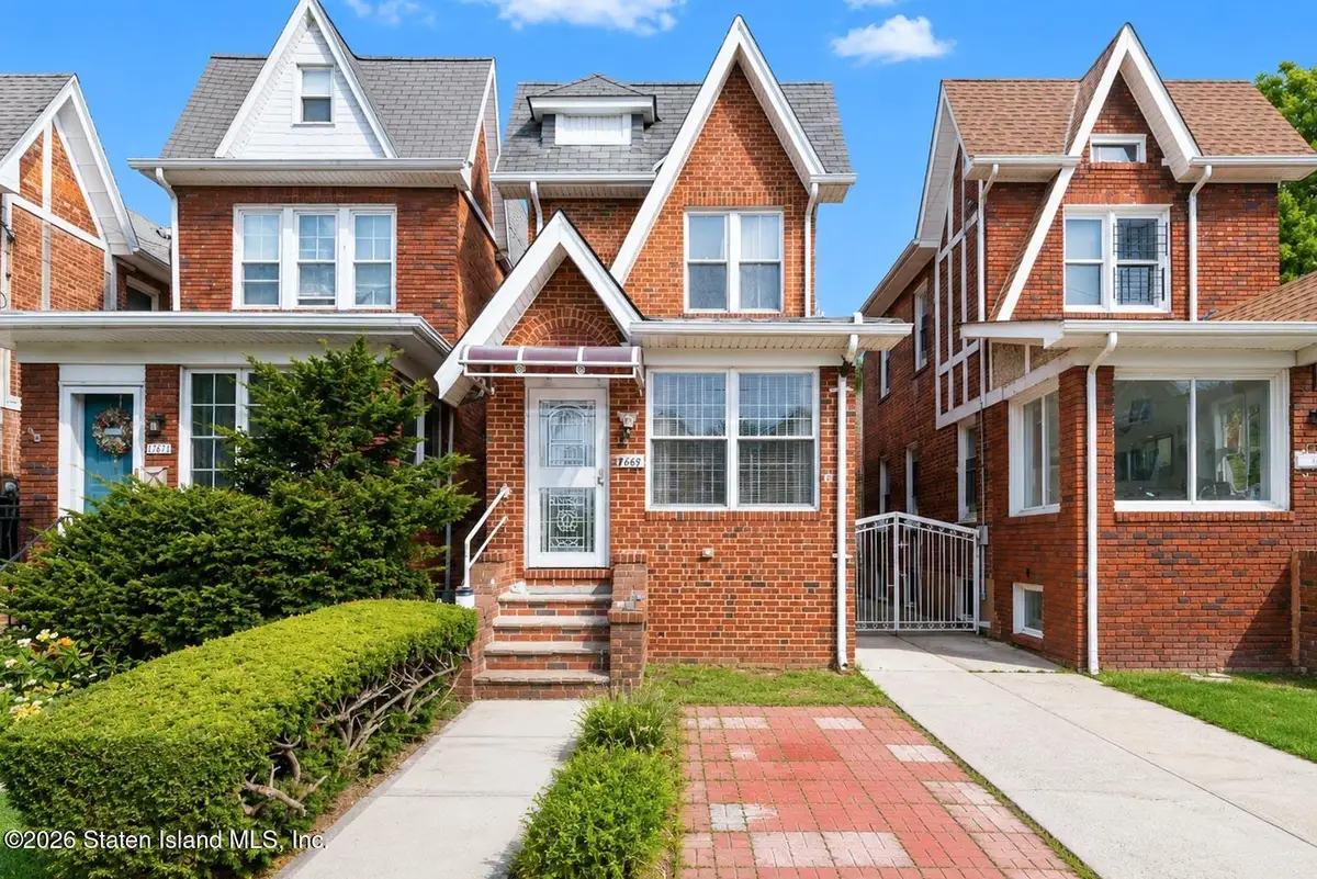1669 Coleman Street, Brooklyn, NY 11234 - #1