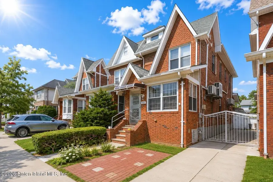 1669 Coleman Street, Brooklyn, NY 11234 - #2