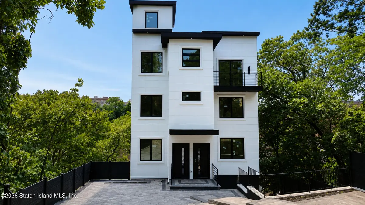 20 Creston Place, Staten Island, NY 10304 - #1