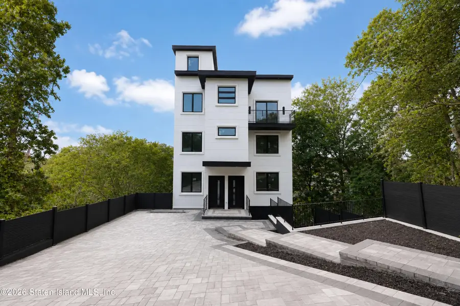 20 Creston Place, Staten Island, NY 10304 - #2