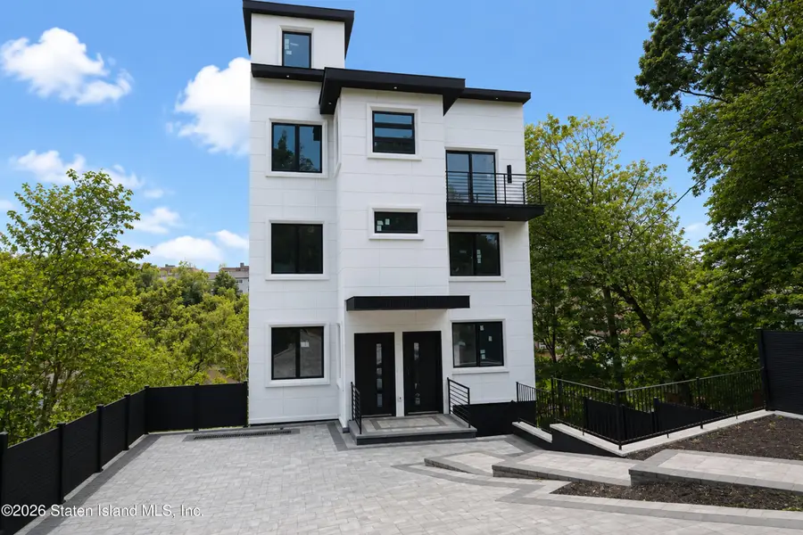 20 Creston Place, Staten Island, NY 10304 - #3