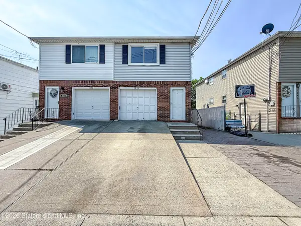 1042 Rensselaer Avenue, Staten Island, NY 10309