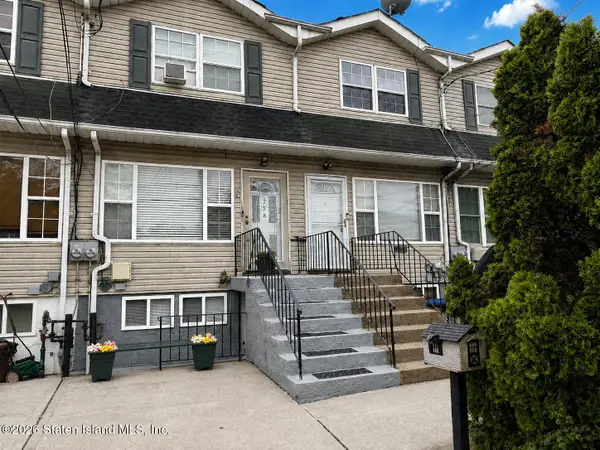 258 Clifton Avenue, Staten Island, NY 10305