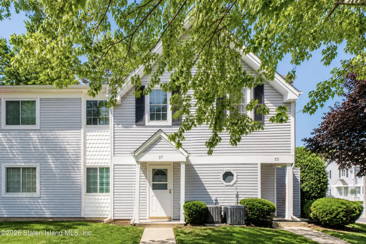 57 Gervil Street, Staten Island, NY 10309 - #1
