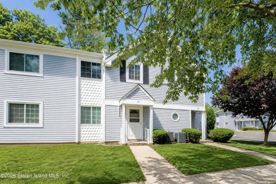 57 Gervil Street, Staten Island, NY 10309 - #2