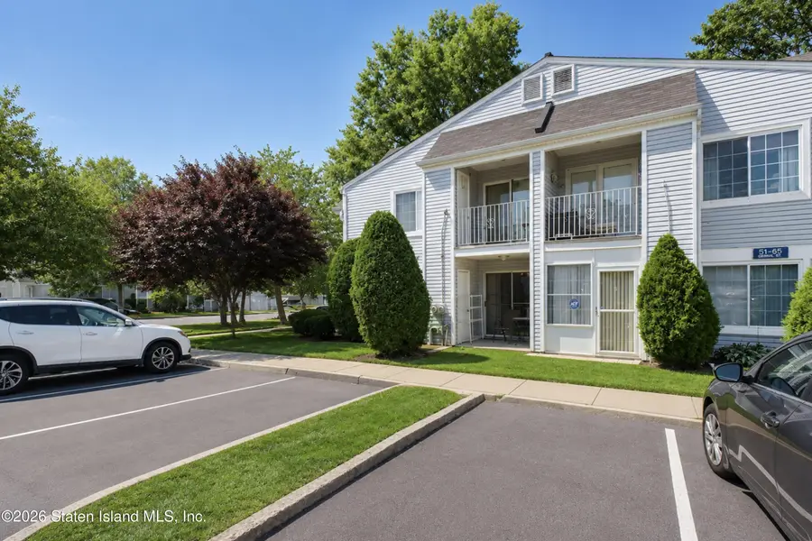 57 Gervil Street, Staten Island, NY 10309 - #3