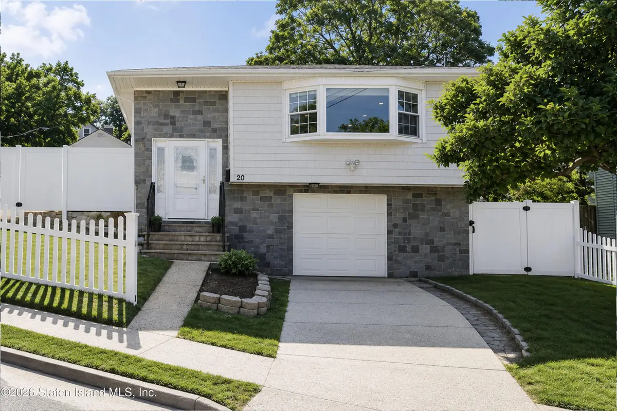 20 Pearl Street, Staten Island, NY 10304 - #1