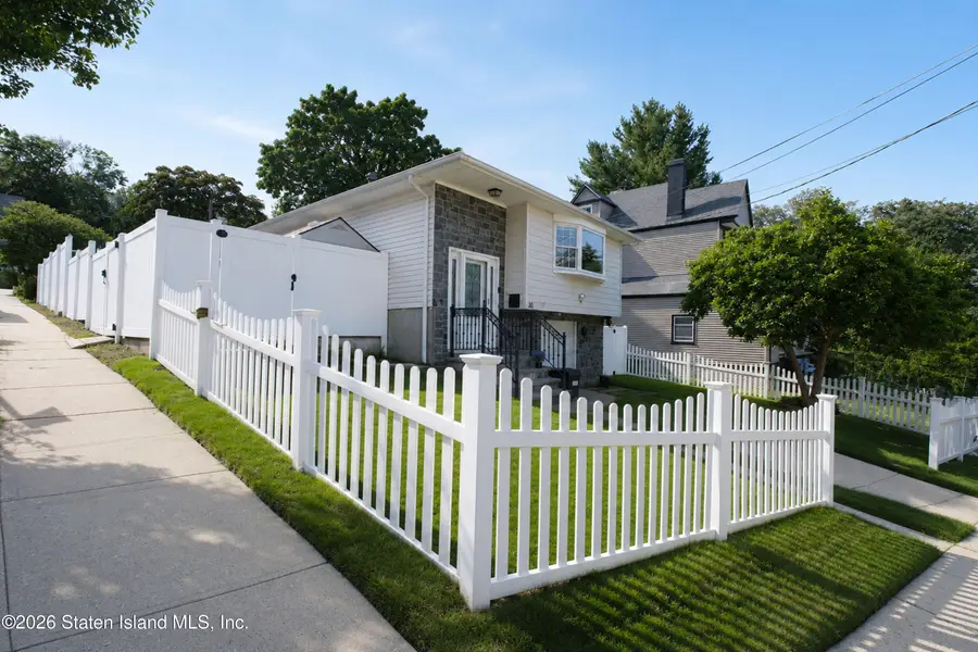 20 Pearl Street, Staten Island, NY 10304 - #2