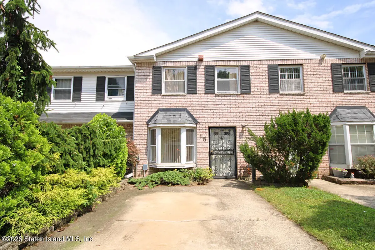 15 Croft Court, Staten Island, NY 10306 - #1