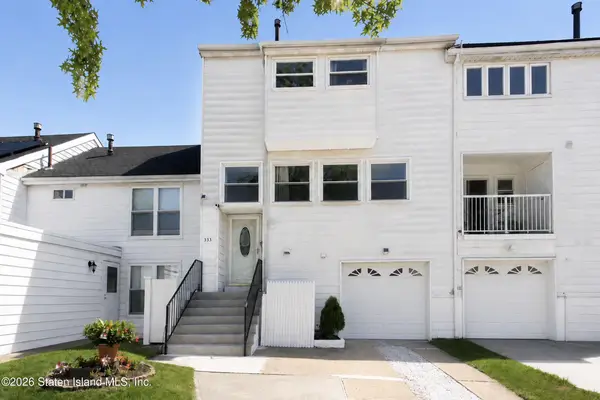 333 Hampton Green, Staten Island, NY 10312