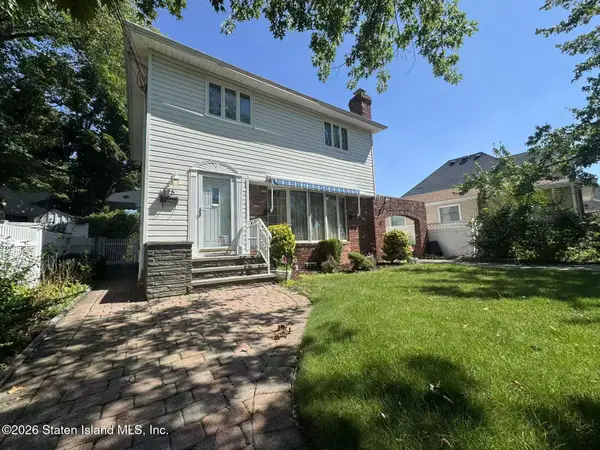 175 Thomas Street, Staten Island, NY 10306
