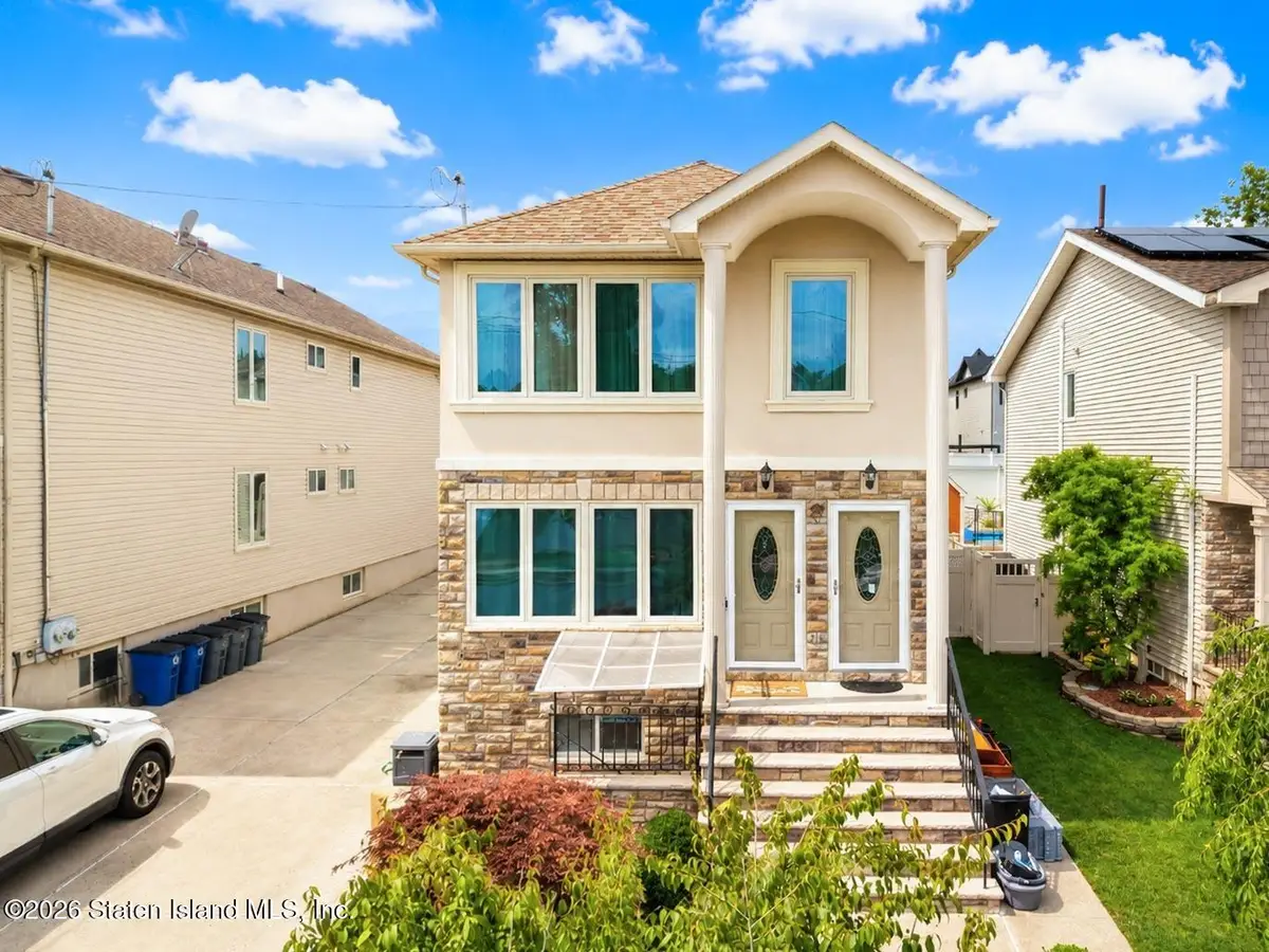 29 Summit Place, Staten Island, NY 10312 - #1
