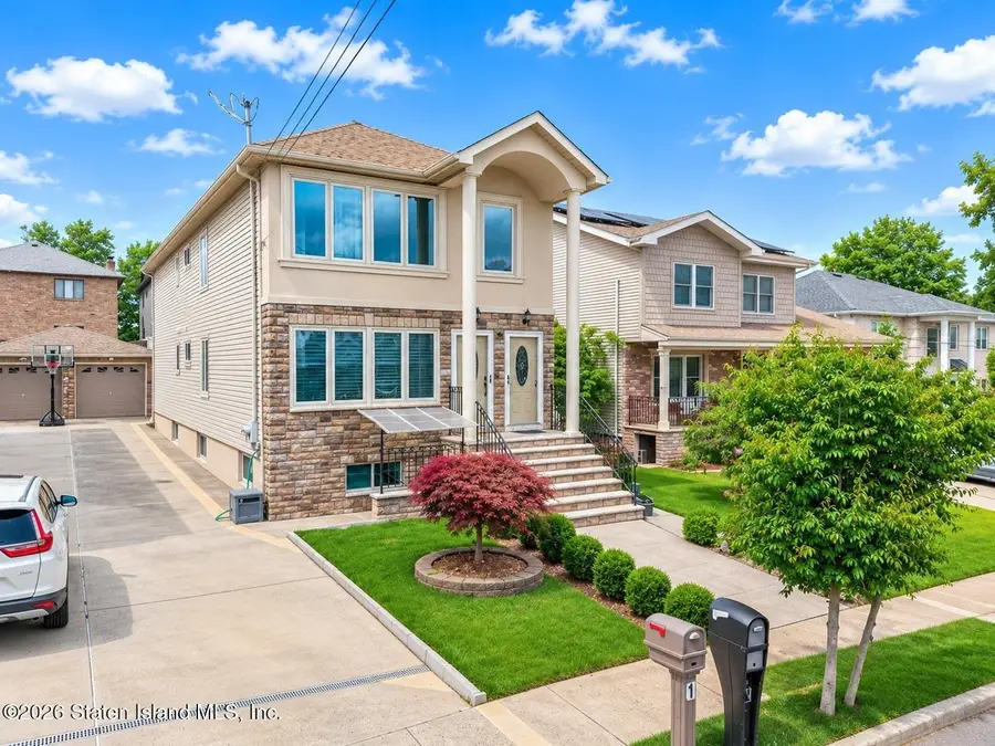 29 Summit Place, Staten Island, NY 10312 - #3