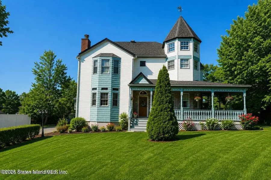 24 Ross Lane, Staten Island, NY 10312 - #3