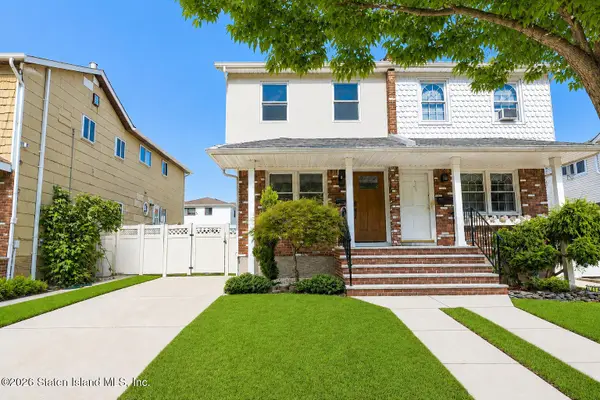 216 Woodrow Road, Staten Island, NY 10312