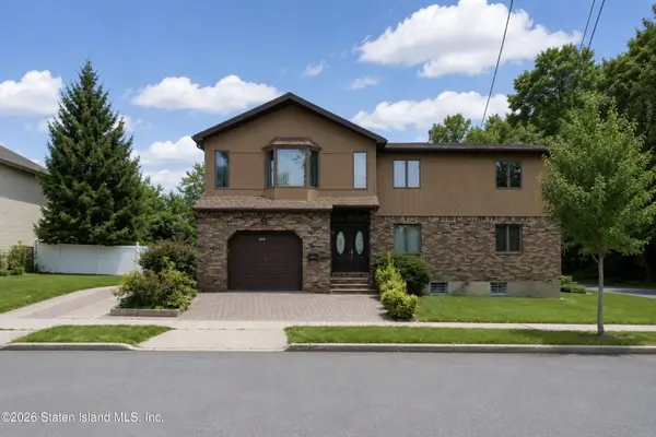 410 Carlton Boulevard, Staten Island, NY 10312