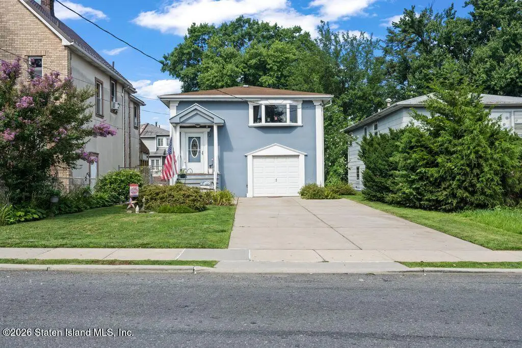 266 Bradley Avenue, Staten Island, NY 10314 - #1