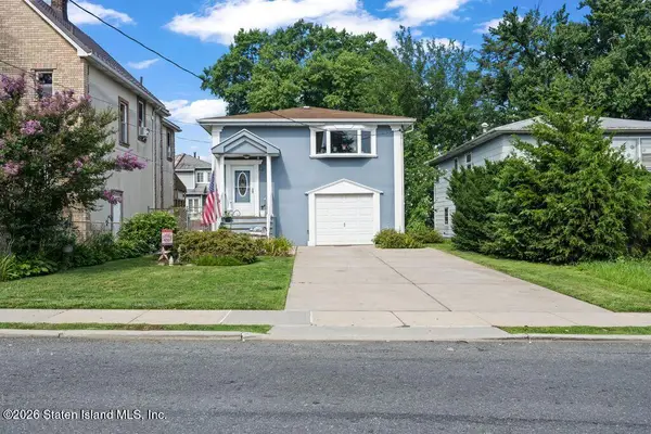 266 Bradley Avenue, Staten Island, NY 10314