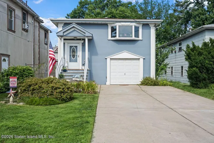 266 Bradley Avenue, Staten Island, NY 10314 - #2