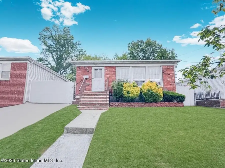 82 Buffington Avenue, Staten Island, NY 10312 - #3