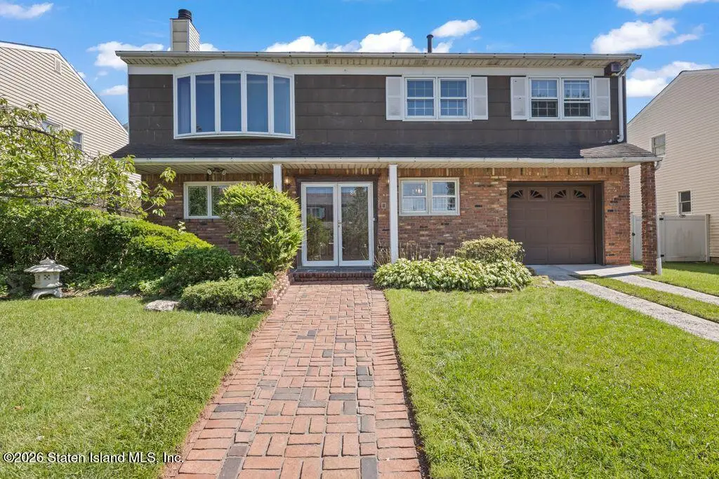 86 Norwalk Avenue, Staten Island, NY 10314 - #1