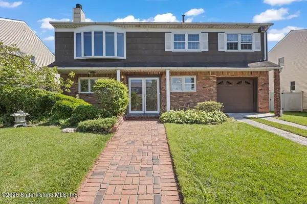 86 Norwalk Avenue, Staten Island, NY 10314