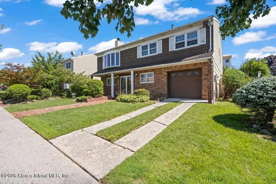 86 Norwalk Avenue, Staten Island, NY 10314 - #3
