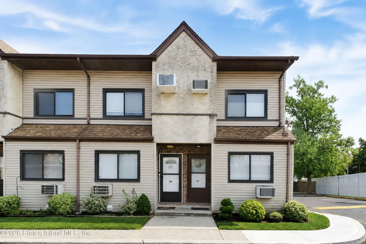 360 Barlow Avenue #7b, Staten Island, NY 10312 - #1