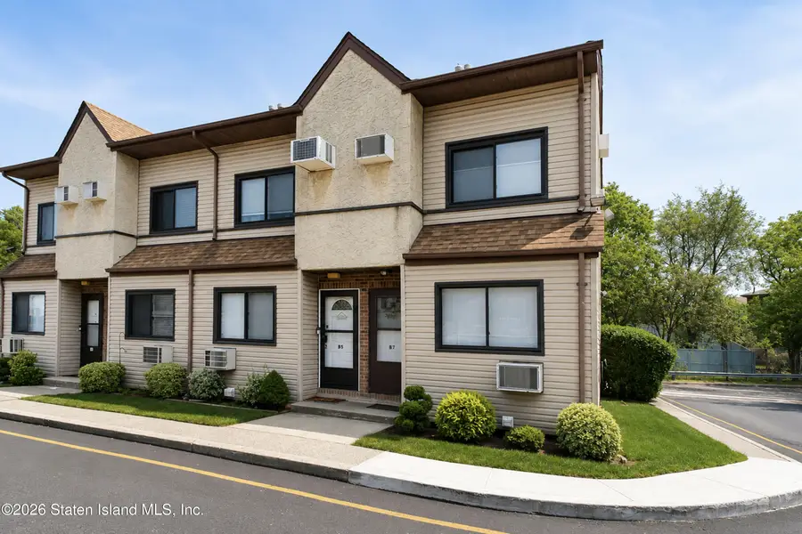 360 Barlow Avenue #7b, Staten Island, NY 10312 - #2