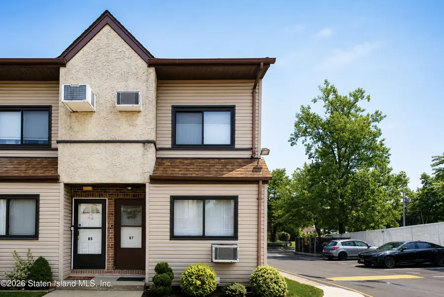360 Barlow Avenue #7b, Staten Island, NY 10312 - #3